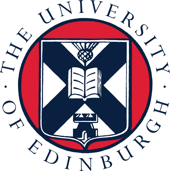 University of edinburgh logo
